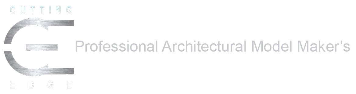 CUtting Edge Logo